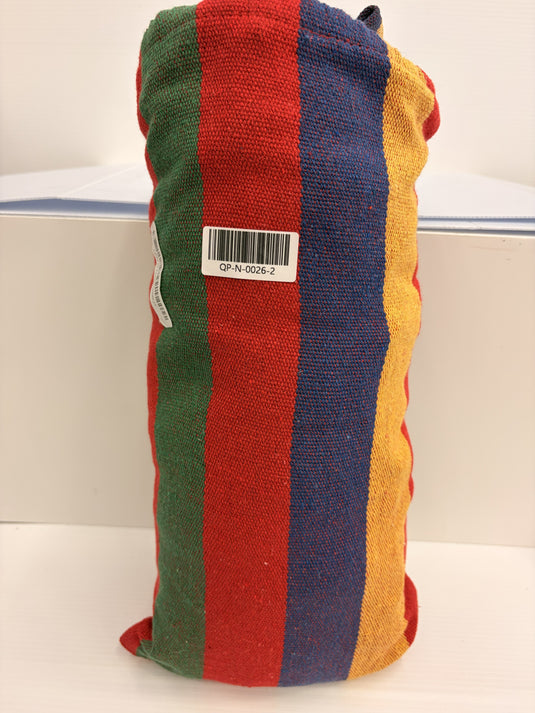 Canvas Hammock