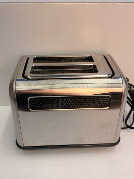 BUYDEEM DT260 2-SLICE TOASTER