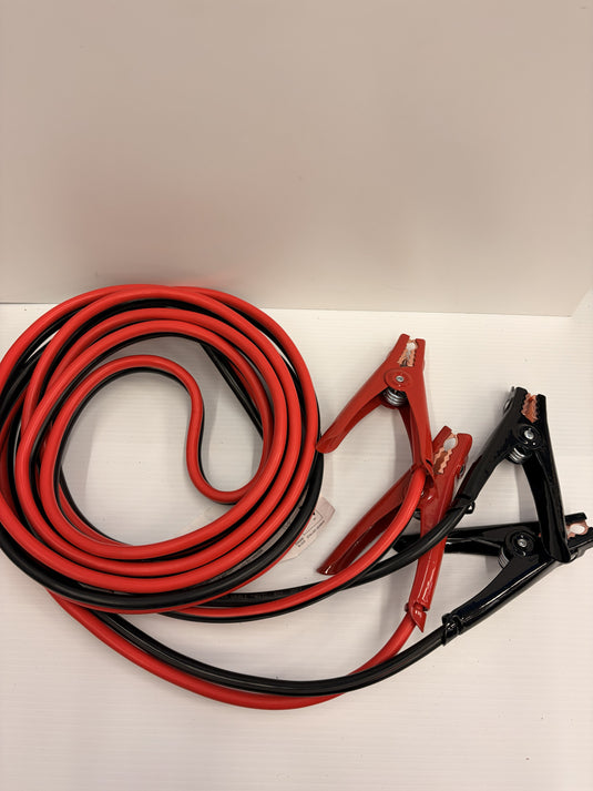Jumper Cables 20-Feet