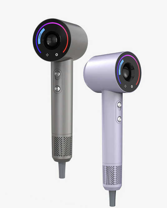 Dibea T30 Pro Negative Ion Hair Dryer