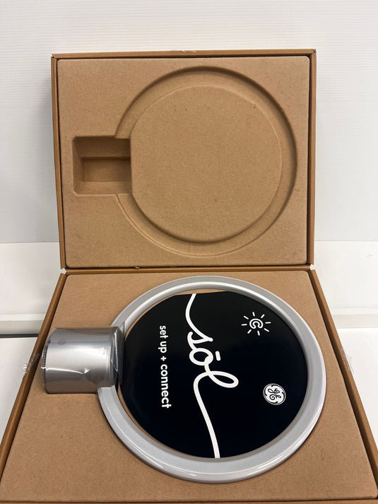 Sol Ring Light