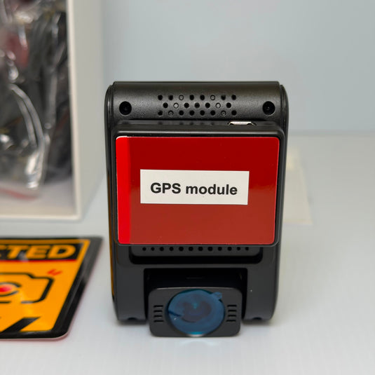 VIOFO A119 V3 Dash Cam 2K