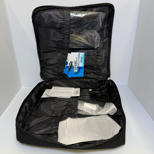 Wahl Canada Signature Series Home Barber Kit