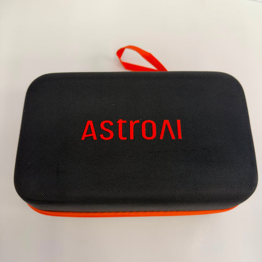 Démarreur d'appoint AstroAI M10 avec compresseur d'air