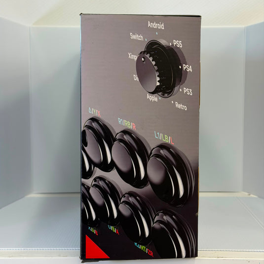 MAYFLASH Arcade Stick F700