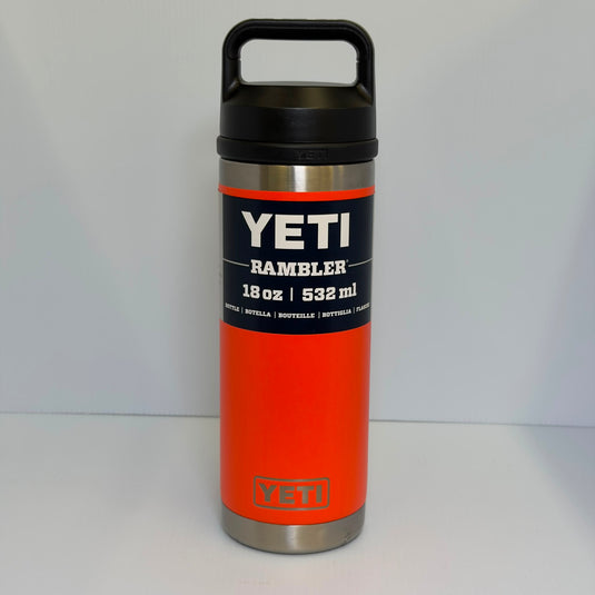 YETI Rambler 18 oz Bottle
