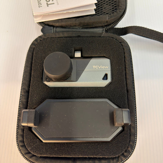 TOPDON TS001 Thermal Camera for Android