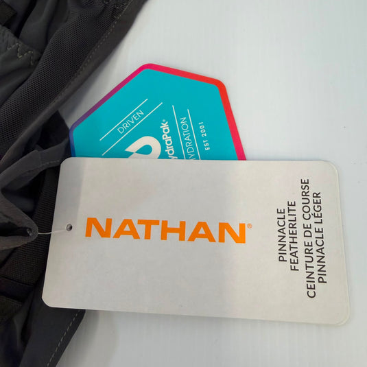 Nathan Pinnacle Featherlite 1.5L Hydration Vest for Running