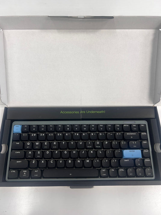 Clavier mécanique EPOMAKER Luma 84