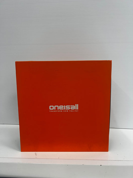 Oneisall Professional Dog Clippers