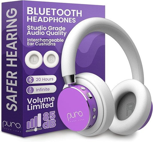 Puro Kids Headset