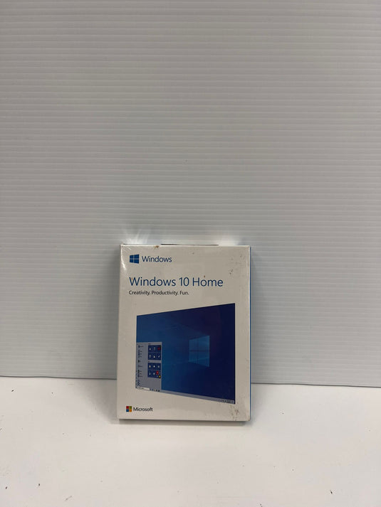 Windows 10 Home 20gb USB Flash Drive