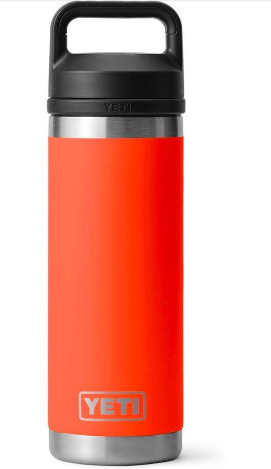 YETI Rambler 18 oz Bottle