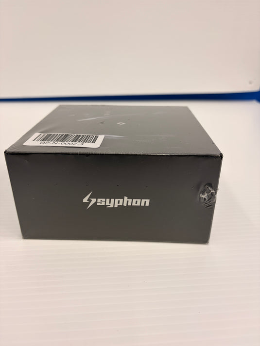 Syphon SoundPro
