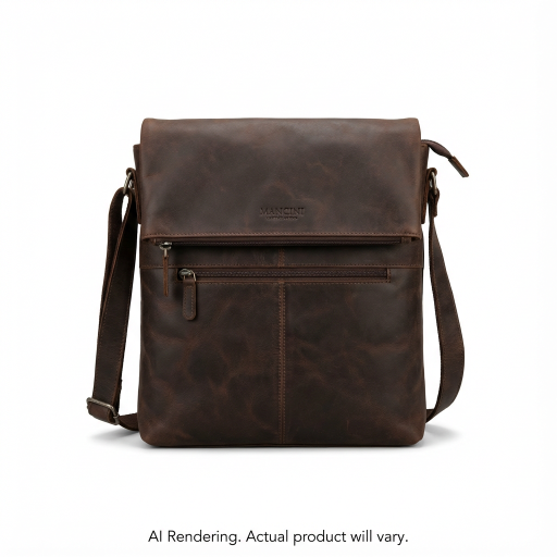 SAC À BANDOULIÈRE POUR TABLETTE