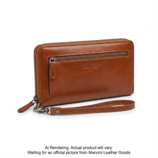 PORTEFEUILLE-POCHETTE « BRACELET » POUR FEMMES