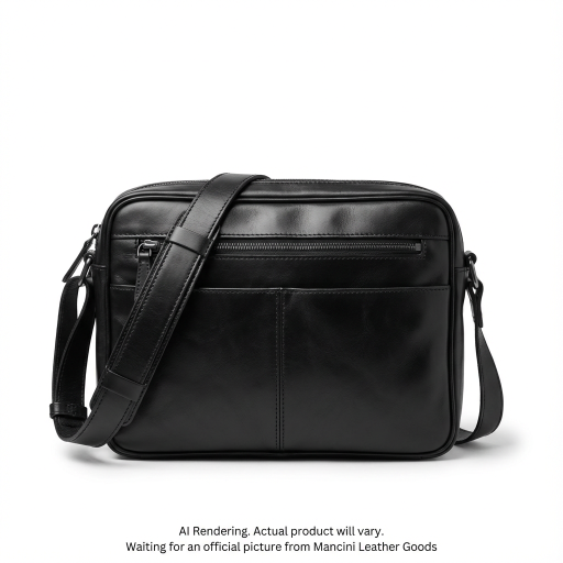 SAC MESSAGER POUR ORDINATEUR PORTABLE ET TABLETTE