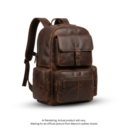 Sac à dos pour ordinateur portable 15,6"