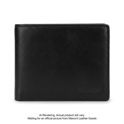 Portefeuille anti-RFID