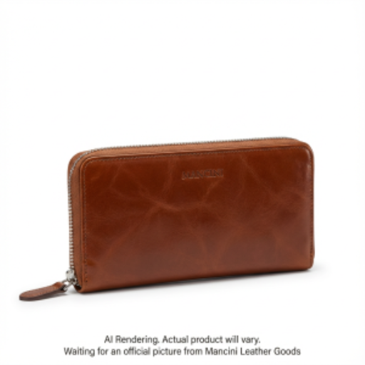 Portefeuille-pochette sécurisé RFID