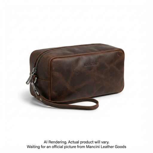 Trousse de Toilette avec Organisateur