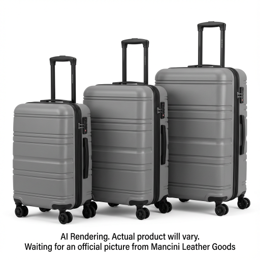 Ensemble de bagages Melbourne Collection