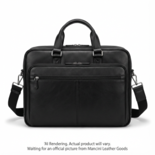 Attaché-case à deux compartiments
