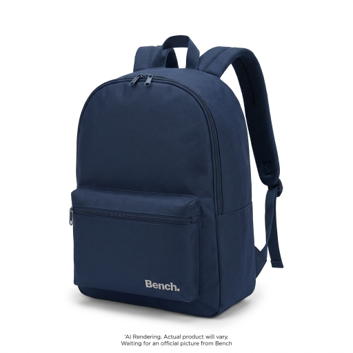Sac à dos Ben Poly Marine