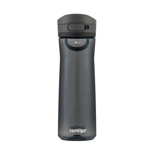 Contigo Jackson 2.0 Bouteille d'eau Autopop 709 ml Réglisse - Plastique
