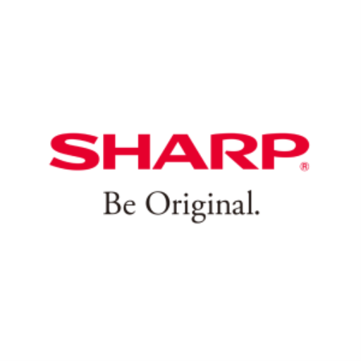 Sharp MXB43T Black Toner Cartridge for MX-B427 Series Printers ? 3,000 Page Yield
