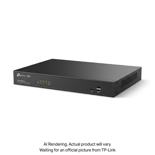 32 Channel Network Video Recorder