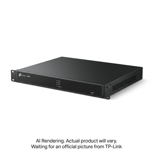 16 Channel Network Video Recorder