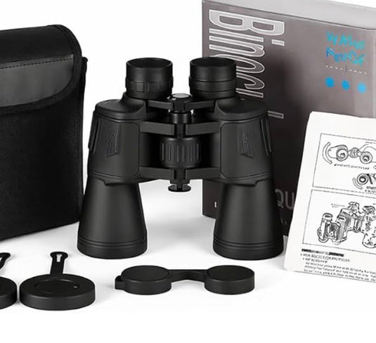 Professional High Power Binoculars