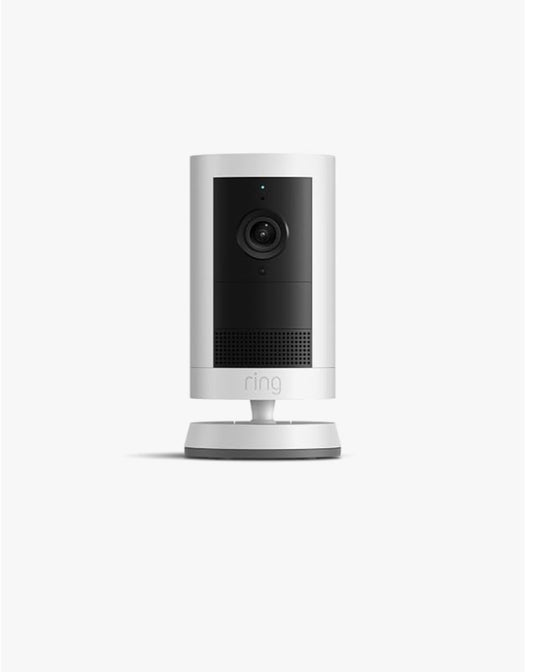 RING Outdoor Camera plus