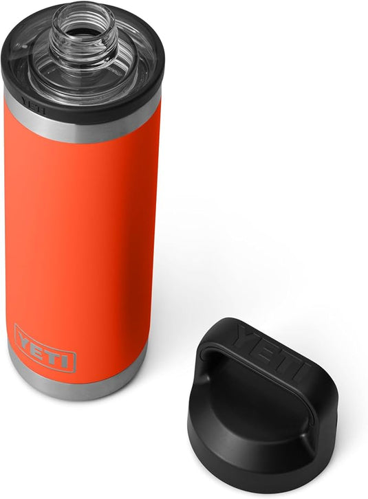 YETI Rambler 18 oz Bottle