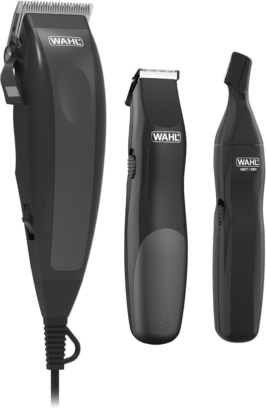 Wahl Canada Signature Series Home Barber Kit