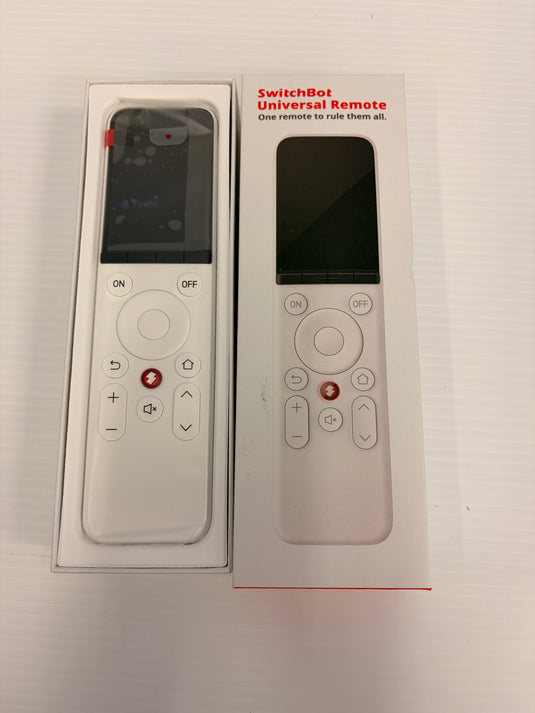 SwitchBot Universal Remote