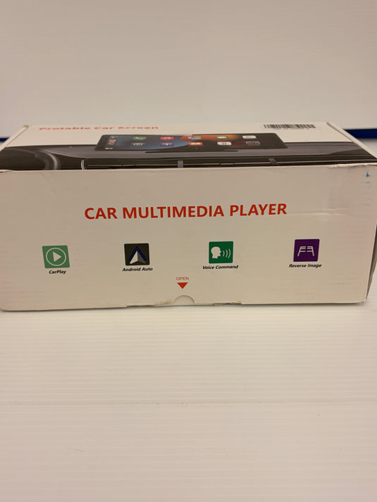 Portable Car Screen
