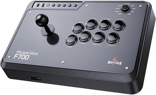 Stick Arcade F700 MAYFLASH