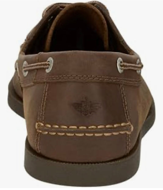 Dockers Men's Vargas Boat Shoe