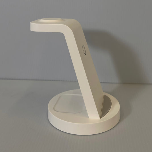 3-in-1 Wireless Charging Station for iPhone, AirPods & Apple Devices