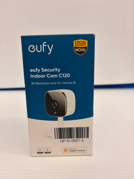 Eufy Security Solo Indoor Cam C120