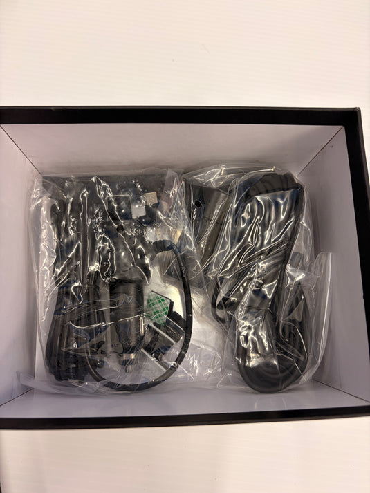 IIWEY N5 4 Channel Dash Cam