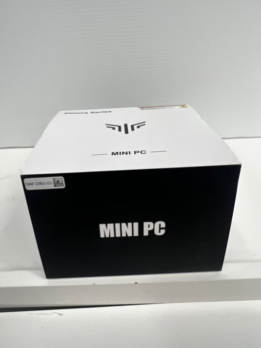 KAMRUI Pinova P1 Mini PC AMD Ryzen 3300U(Βeats N5095/N5105,up to 3.5GHz), Mini PC W11 Pro 16 GB+1TB M.2SSD, Mini Computer 4K Triple Display/LAN/WiFi/BT/USB3.2 Type-C/HDMI2.0/DP1.4 Home Office