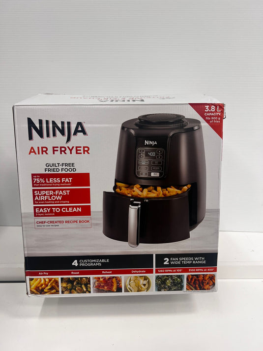 Ninja Air Fryer