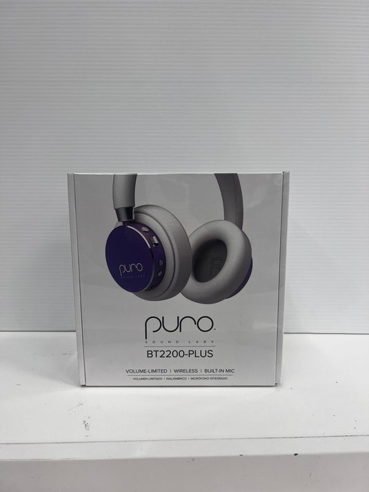 Puro Kids Headset