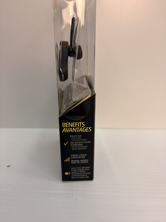 Jabra Talk OTE4 Bluetooth Headset
