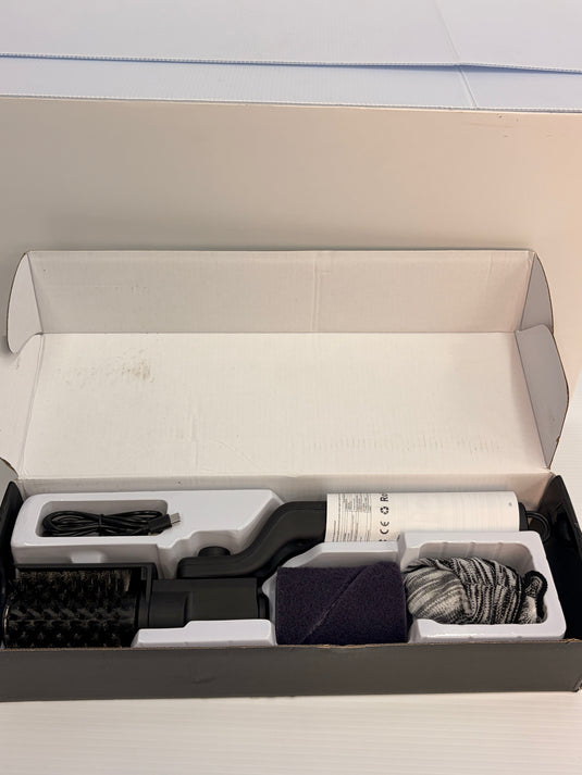 Barbecue Grill Electric Brush