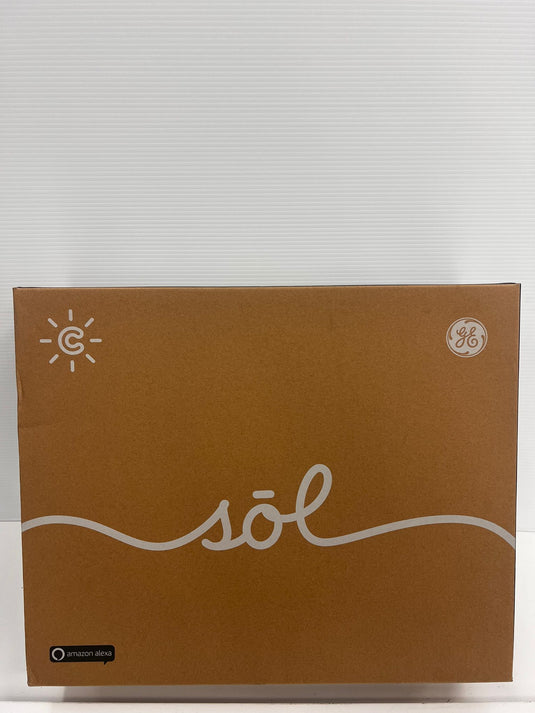 Sol Ring Light