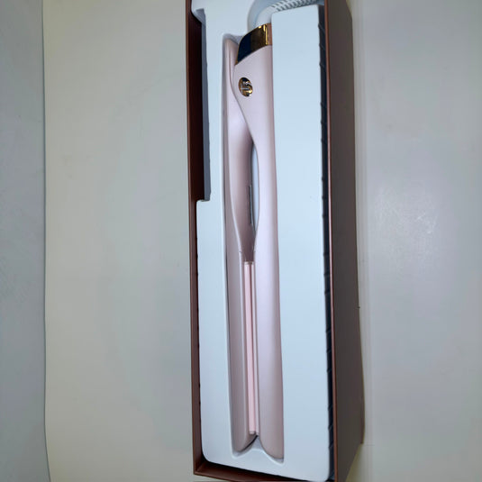 3 SinglePass Smooth X Professional Flat Iron with Extra-Long Ceramic Plates